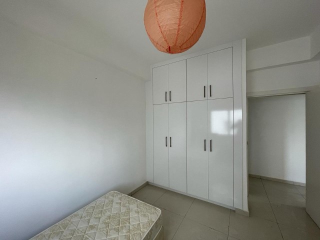 3+1 Flat for Sale in Famagusta Sakarya Region from Özkaraman