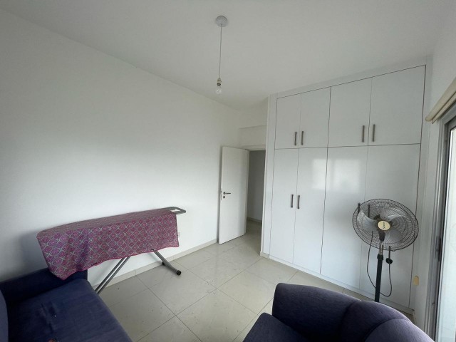 3+1 Flat for Sale in Famagusta Sakarya Region from Özkaraman