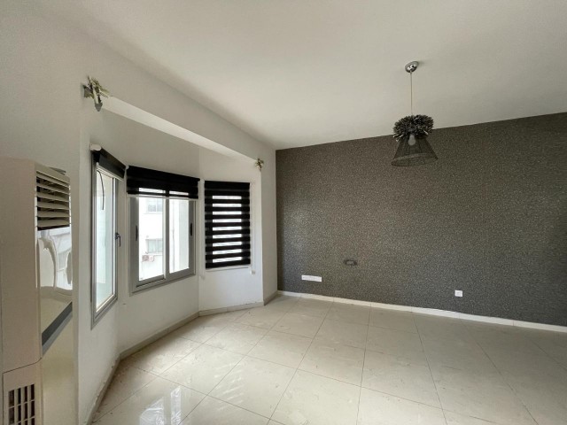 3+1 Flat for Sale in Famagusta Sakarya Region from Özkaraman