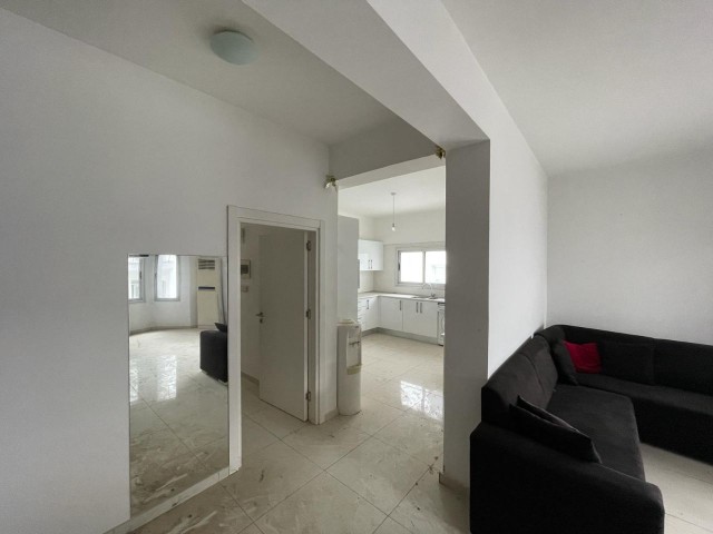 3+1 Flat for Sale in Famagusta Sakarya Region from Özkaraman