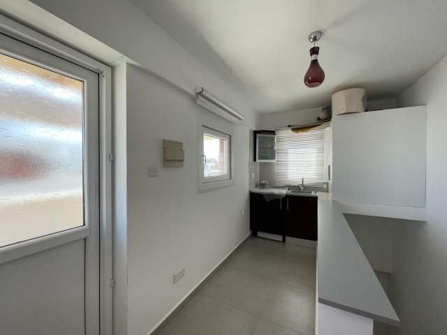 3+1 Villa for Rent in İskele-Long Beach Royal Sun Site from Özkaraman