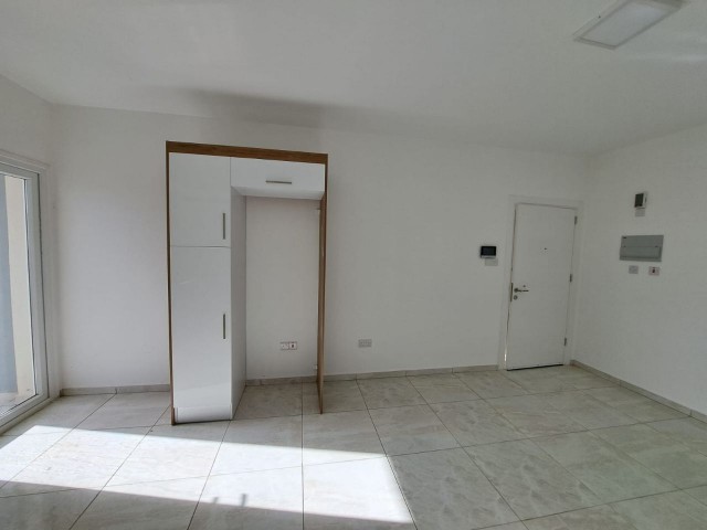 Urgent! New 2+1 Flat for Sale with Everything Paid