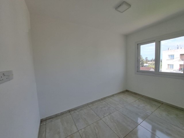 Urgent! New 2+1 Flat for Sale with Everything Paid