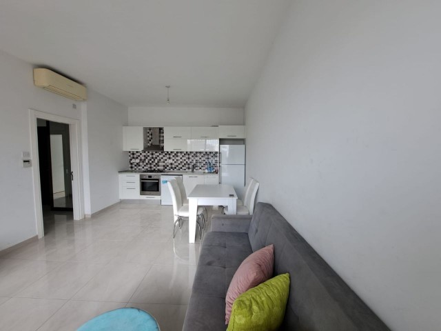 2+1 FLAT FOR SALE IN CADDEM.