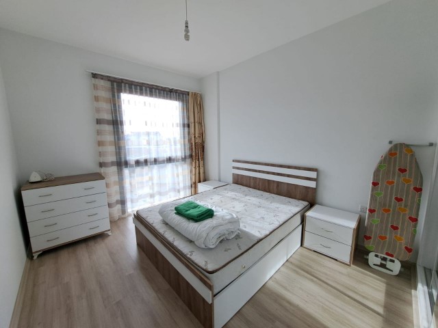 2+1 FLAT FOR SALE IN CADDEM.