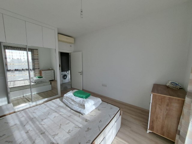 2+1 FLAT FOR SALE IN CADDEM.