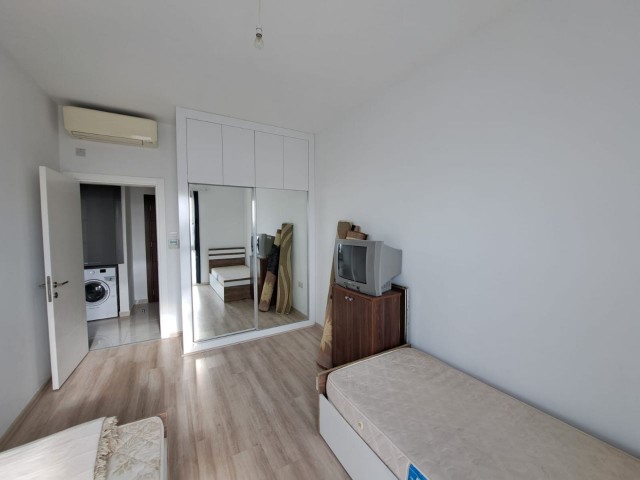 2+1 FLAT FOR SALE IN CADDEM.