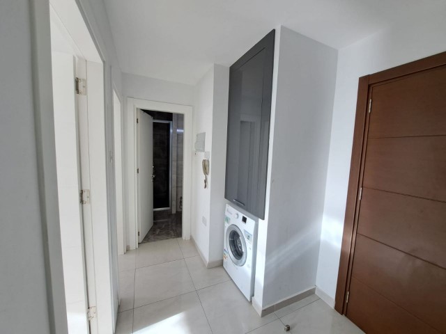 2+1 FLAT FOR SALE IN CADDEM.