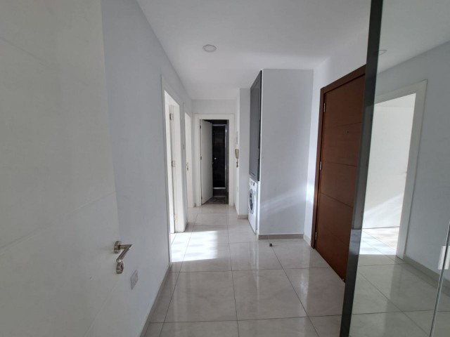 2+1 FLAT FOR SALE IN CADDEM.