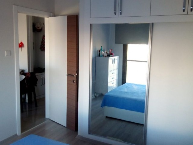 Long Beach'de 1+1 Kiralık Daire