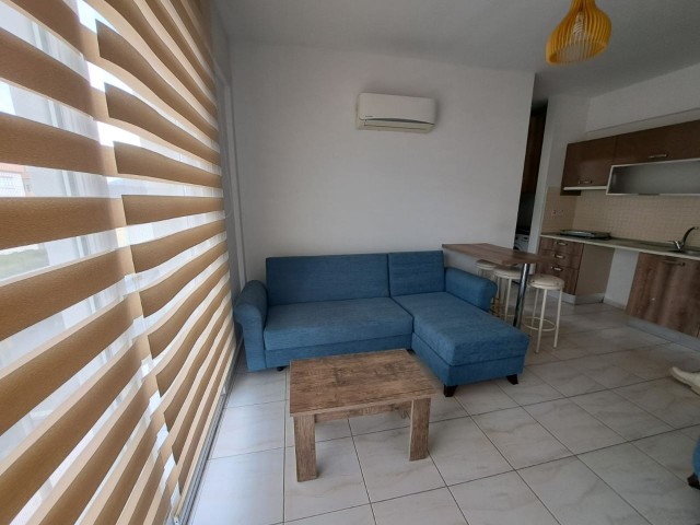 1+1 FLAT FOR RENT IN SAKARYA