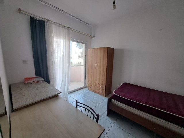 2+1 Flat for Rent Opposite EMU