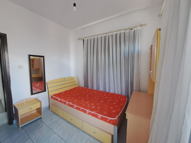 2+1 Flat for Rent Opposite EMU