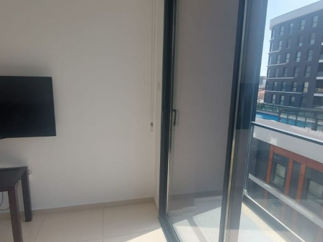 1+1 FLAT FOR RENT IN CADDEM.