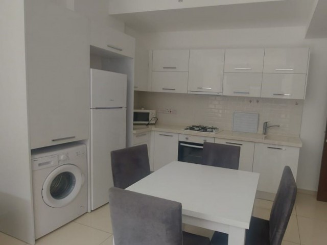 1+1 FLAT FOR RENT IN CADDEM.