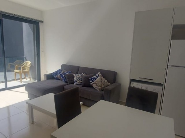 1+1 FLAT FOR RENT IN CADDEM.