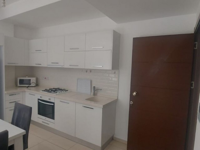 1+1 FLAT FOR RENT IN CADDEM.