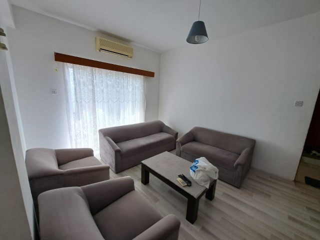 2+1 FLAT FOR RENTAL TO MILITARY AND STUDENTS ONLY