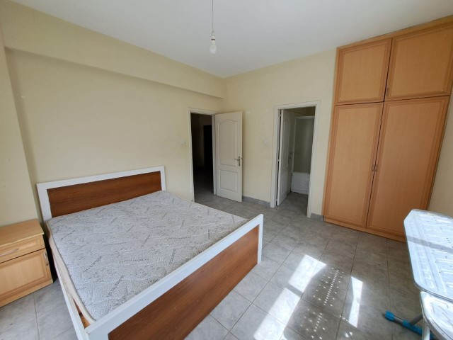 1+1 Flat for Rent on Salamis Street with 3 Months Payment