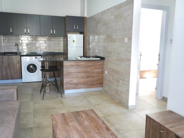 TEKANT REGION EMU WALKING DISTANCE 2+1 FLAT FOR RENT