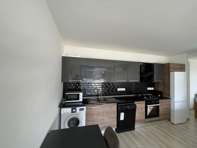 Özkaraman'dan Mağusa Sakarya Uptown'da Kiralık 2+1 Daire