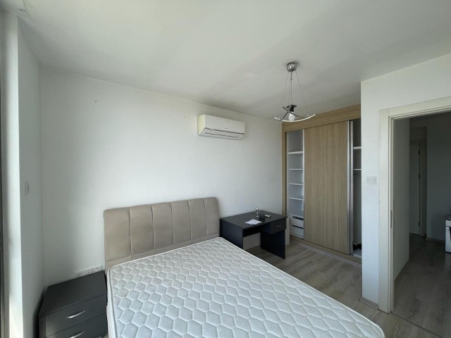 2+1 Flat for Rent in Famagusta Sakarya Uptown from Özkaraman