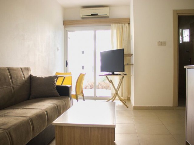 EMU WALKING DISTANCE 1+1 FLAT FOR RENT