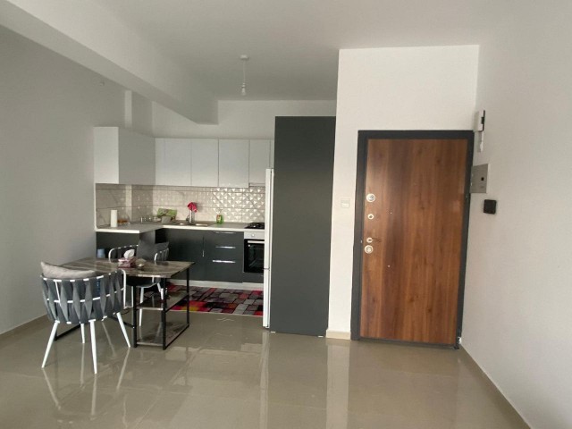 ÇANAKKALE BÖLGESİ SATILIK 1+1 YENİ DAİRE 