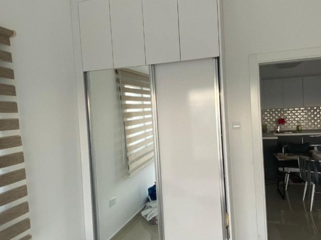 ÇANAKKALE BÖLGESİ SATILIK 1+1 YENİ DAİRE 