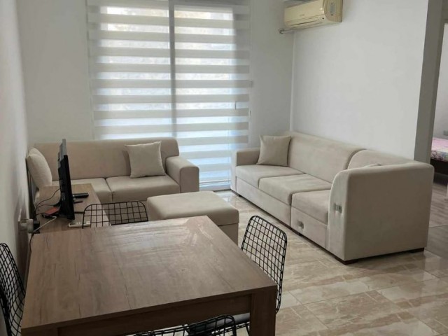2+1 CLEAN FLAT FOR RENT BEHIND ÖNDER SHOPPING MALL