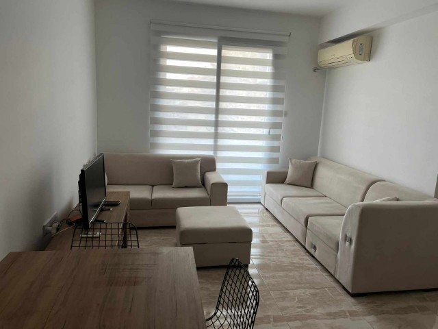 2+1 CLEAN FLAT FOR RENT BEHIND ÖNDER SHOPPING MALL