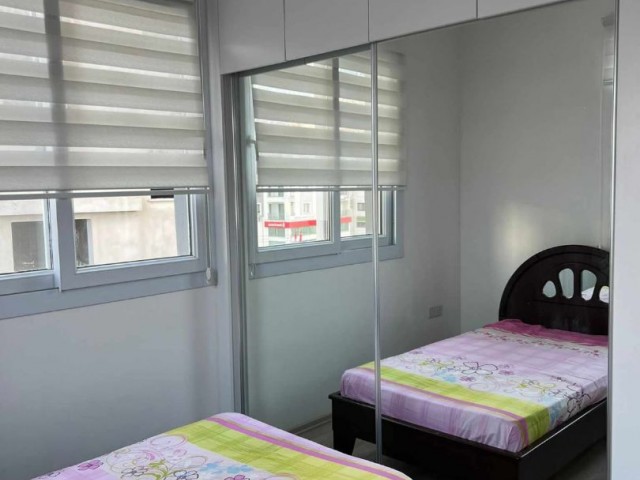 ÖNDER AVM ARKASI 2+1 TEMİZ KİRALIK DAİRE 