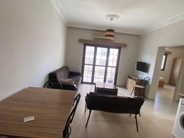 GÜSLEREN AREA 2+1 FLAT FOR RENT