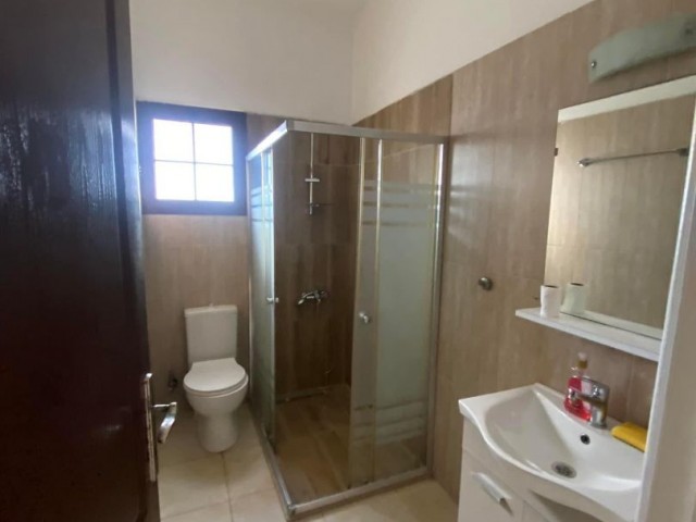 GÜSLEREN AREA 2+1 FLAT FOR RENT