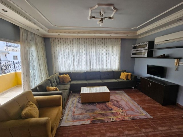 SAKARYA REGION 3+1 FLAT FOR RENT