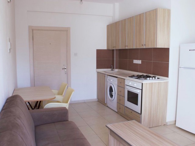 TEKANT REGION EMU WALKING DISTANCE 1+1 FLAT FOR RENT