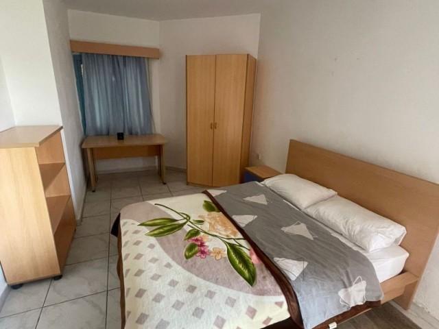 3 AY ÖDEMELİ 1+1 KİRALIK DAİRE MAĞUSA MERKEZ