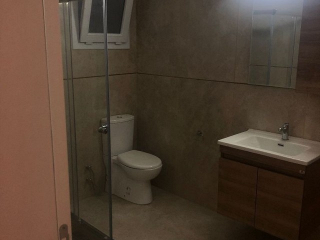 3+1 Flat for Rent in Famagusta Gülseren Area from Özkaraman