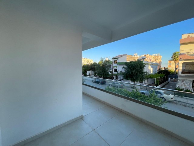 3+1 Wohnung zur Miete in der Gegend von Famagusta Gülseren von Özkaraman