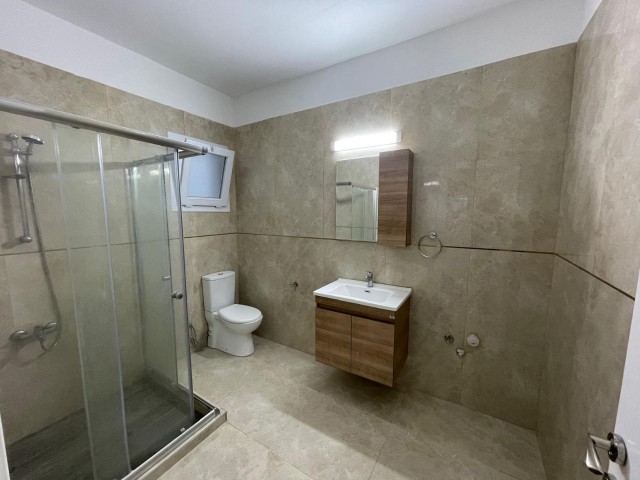 3+1 Flat for Rent in Famagusta Gülseren Area from Özkaraman