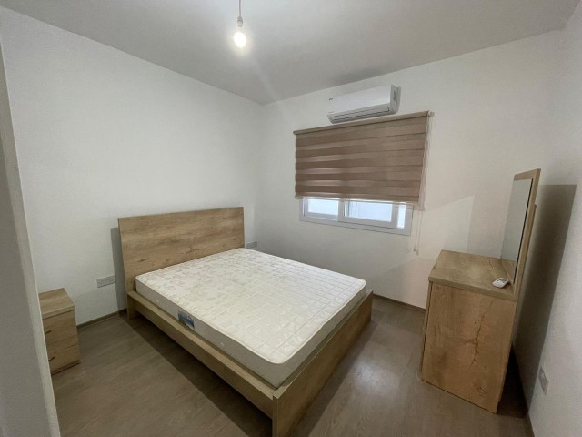 3+1 Wohnung zur Miete in der Gegend von Famagusta Gülseren von Özkaraman