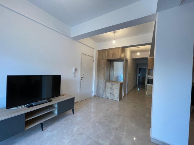 3+1 Flat for Rent in Famagusta Gülseren Area from Özkaraman