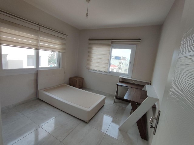 MAĞUSA MERKEZ 2+1 SATILIK DAİRE