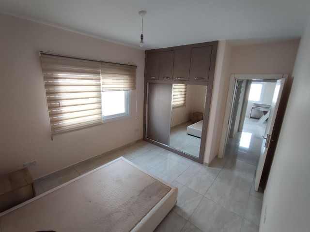 MAĞUSA MERKEZ 2+1 SATILIK DAİRE