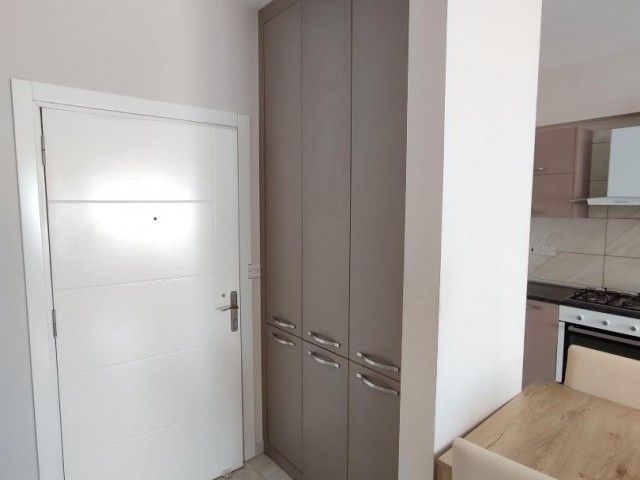 MAĞUSA MERKEZ 2+1 SATILIK DAİRE