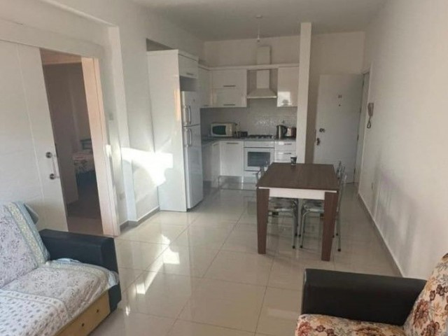 2+1 FLAT FOR RENT IN KARAKOL AREA