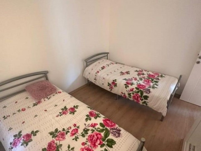 KARAKOL BÖLGESİNDE KİRALIK 2+1 DAİRE