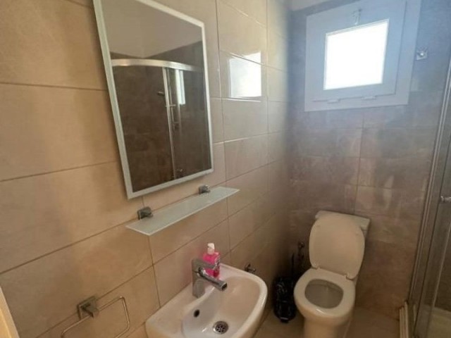 2+1 FLAT FOR RENT IN KARAKOL AREA