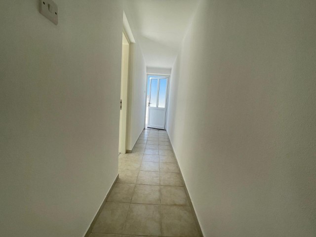 3+1 Penthouse for Rent in Safaköy in İskele-Boğaz Region from Özkaraman