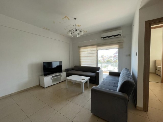 Flat To Rent in Mağusa Merkez, Famagusta